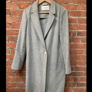 Aritzia Babaton Stedman Coat